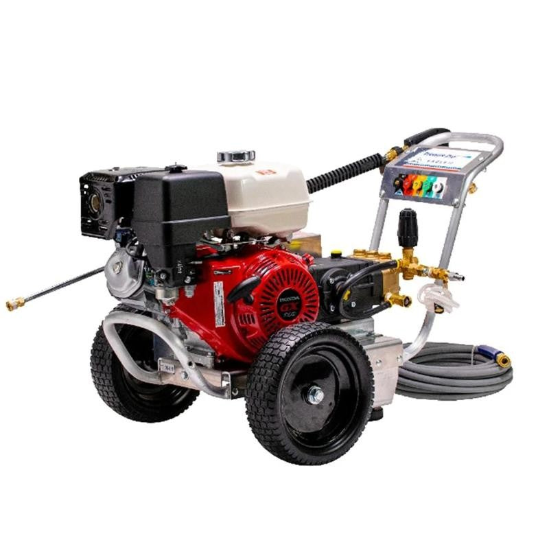 Pressure Washers