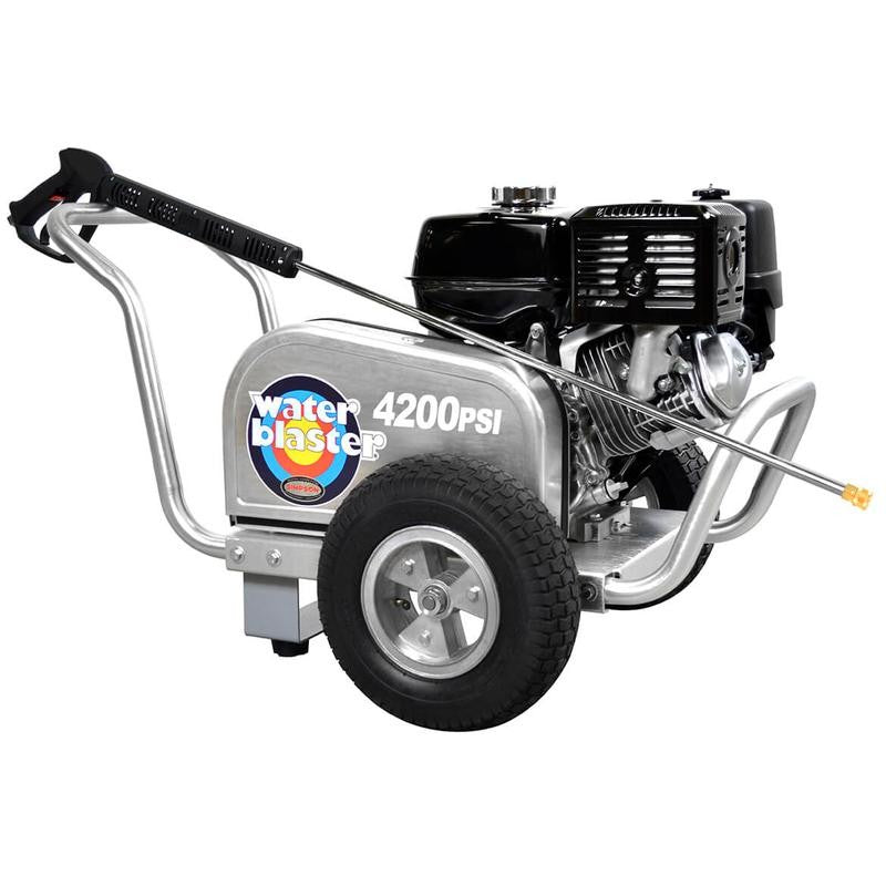 Honda Pressure Washers