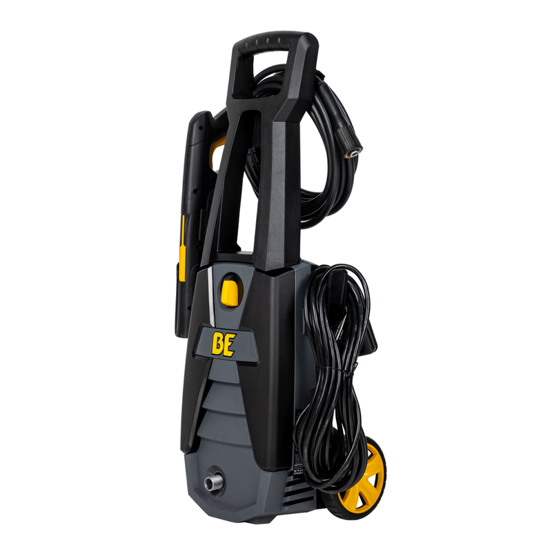 BE Power Equipment
