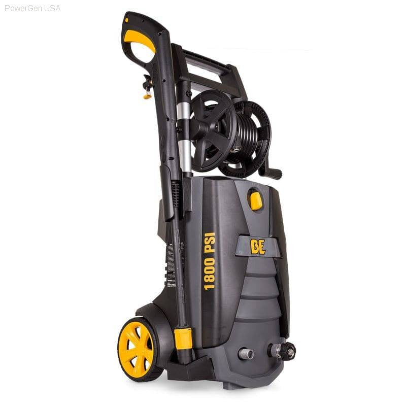 Electric Pressure Washers