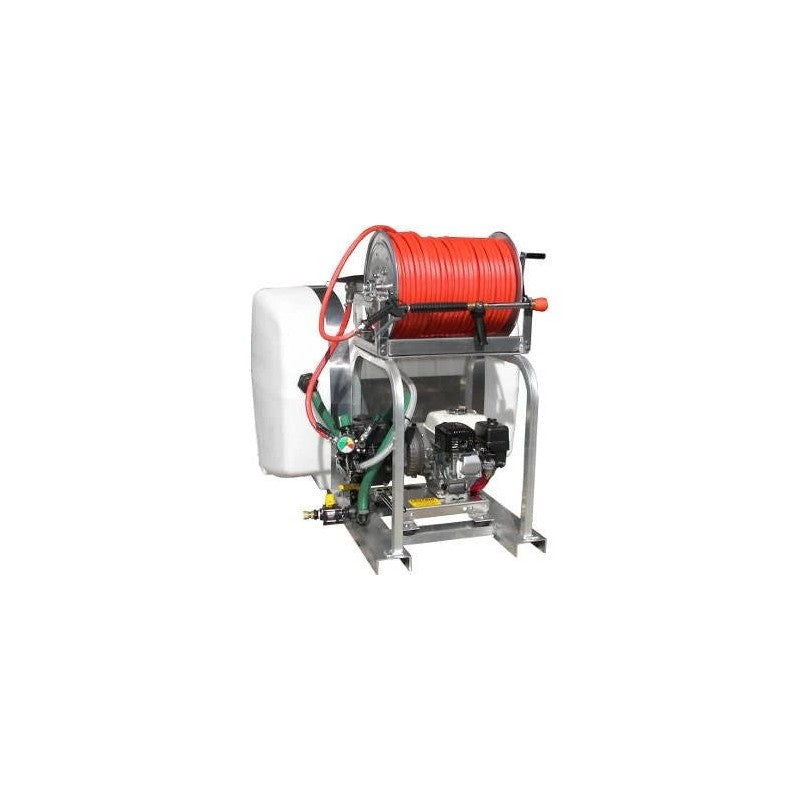 Soft Wash Systems