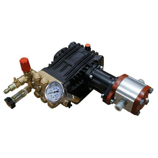 Cam Spray 304HYD Pressure Washer Hydraulic Powered Base Mount Cold Water 4 GPM 3,000 PSI