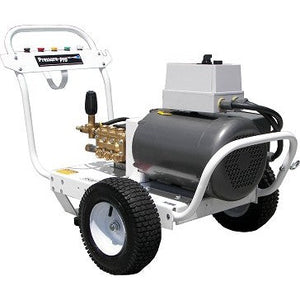 Pressure-Pro Pro -Max B4040E3G403 4,000 PSI 4.0 GPM Electric Cold Water Pressure Washer with 15.0 HP EM3713T Motor