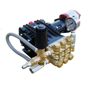 Cam Spray 404HYD Pressure Washer Hydraulic Powered Base Mount Cold Water 4 GPM 4,000 PSI