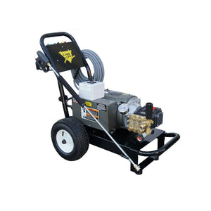 Cam Spray 2000XAR-NP Pressure Washer Electric Powered Portable Cold Water 4 GPM 2,000 PSI
