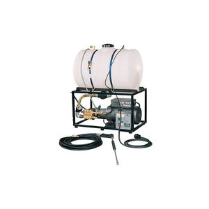Cam Spray 3040STAT Pressure Washer Electric Powered Stationary Cold Water 4 GPM 3,000 PSI