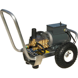 Pressure-Pro Eagle EE2015A 1,500 PSI 2.0 GPM Electric Cold Water Pressure Washer with 2.0 HP Electric Motor
