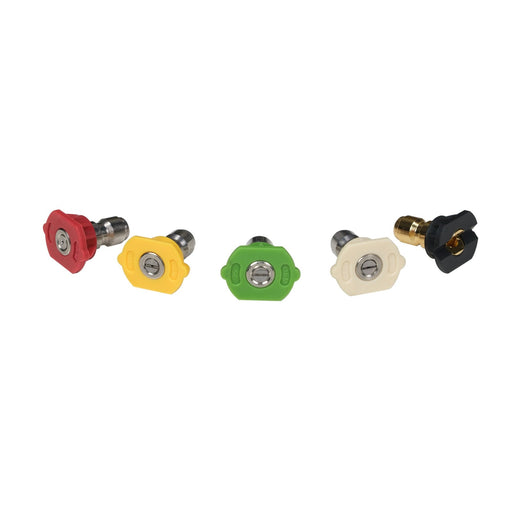 Simpson 80146 Spray Nozzles, 4,500 PSI