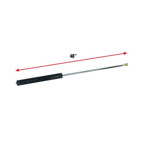 Simpson 80179 48-Inch Insulated Pressure Washer Wand, 5,000 PSI