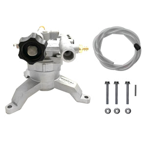 Simpson 80273 Pressure Washer Pump Guard