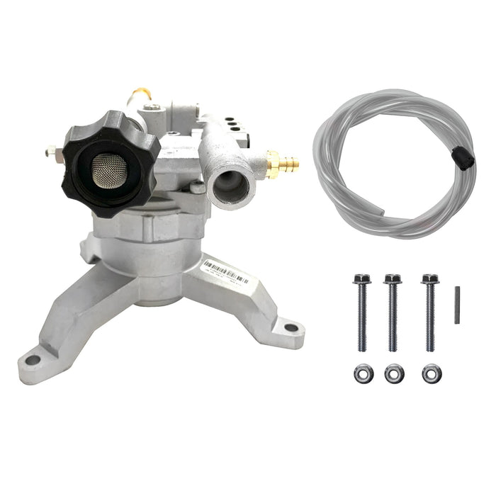 Simpson 80273 Pressure Washer Pump Guard