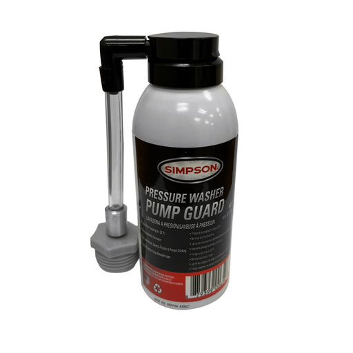 Simpson 80273 Pressure Washer Pump Guard