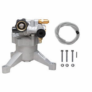 Simpson 80273 Pressure Washer Pump Guard