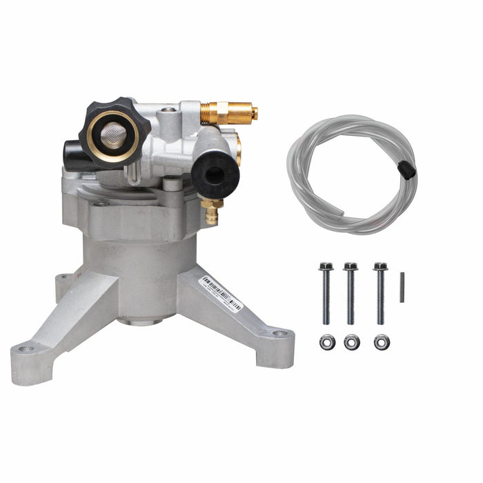 Simpson 80273 Pressure Washer Pump Guard