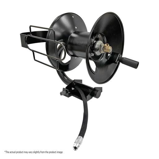 Simpson 80399 Hose Reel, 5,000 PSI