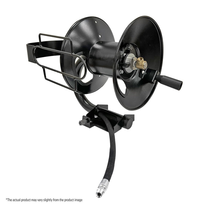Simpson 80399 Hose Reel, 5,000 PSI