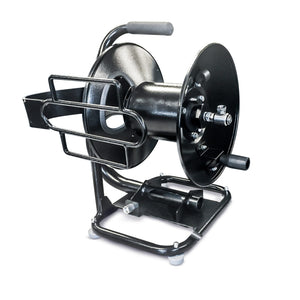 Simpson 80401 Portable Hose Reel, 5,000 PSI