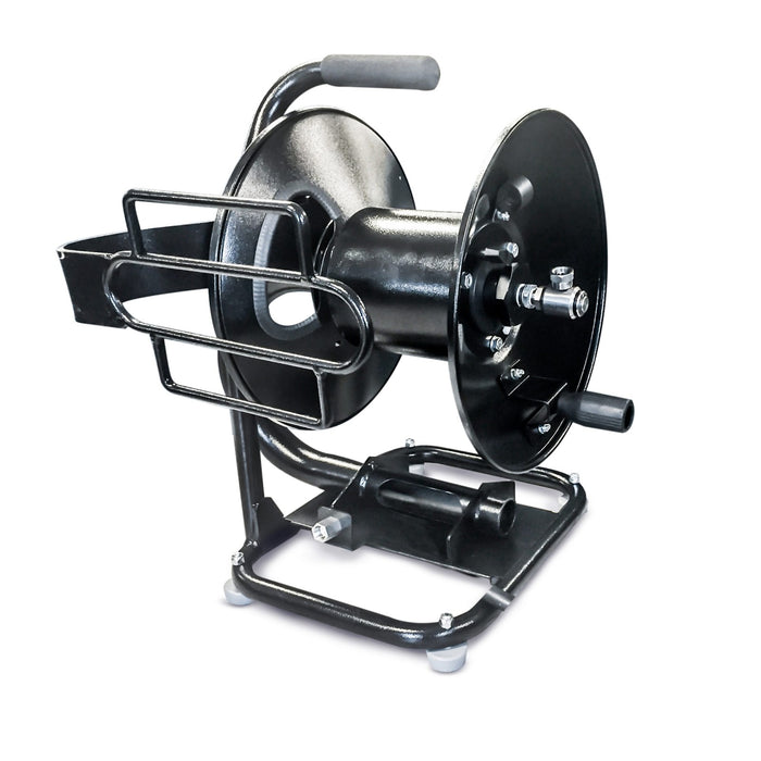 Simpson 80401 Portable Hose Reel, 5,000 PSI