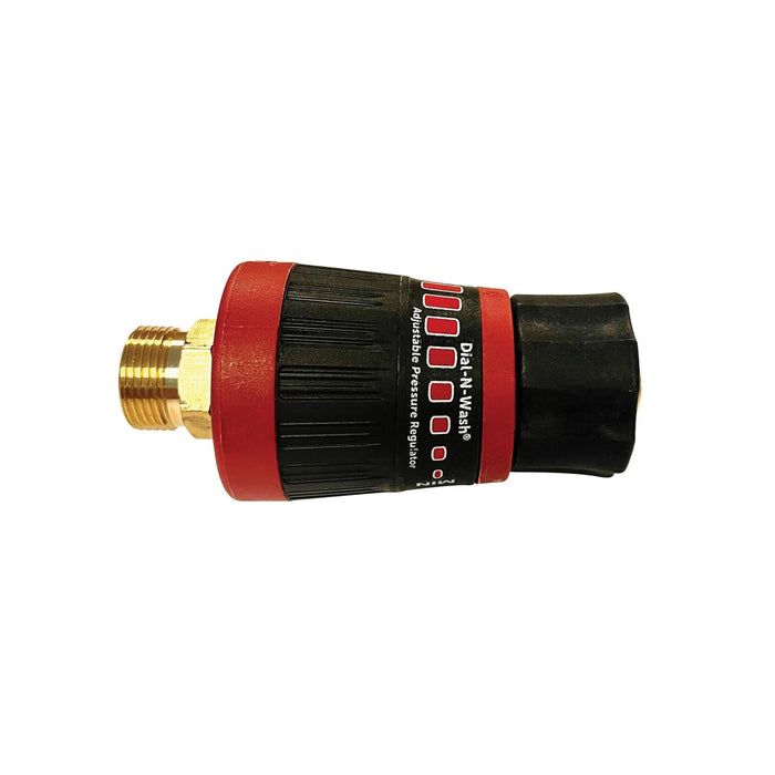 Simpson 82232 Dial-N-Wash, 4,500 PSI