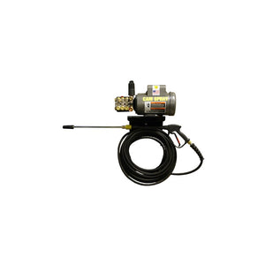 Cam Spray 1500EWM2 Pressure Washer Electric Powered Economy Wall Mount Cold Water 2.2 GPM 1,500 PSI