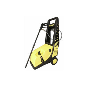 Cam Spray 1500AX Pressure Washer Electric Powered Deluxe Portable Cold Water 2 GPM 1,450 PSI
