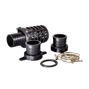 BE Power Equipment 3 inch chemical transfer pump with Honda GX200 engine, view 8