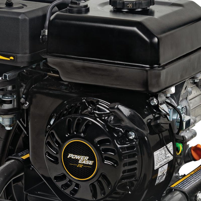 BE Power BE327PX 3,200 PSI 2.5 GPM Cold Water Gas Pressure Washer
close up