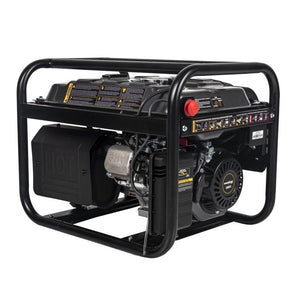 BE Power BE3800 3,800 Watt Generator
right side view