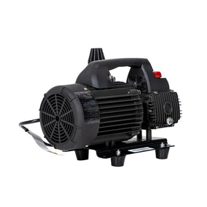 BE Power P1515EPN 1,500 PSI 1.6 GPM 1.5 HP Portable Electric Pressure Washer engine right side view
