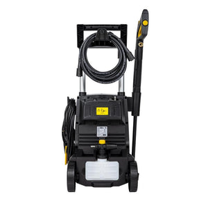 BE Power P1915EN 2,000 PSI 1.7 GPM Electric Pressure Washer with Powerease Motor and AR Axial Pump
back view