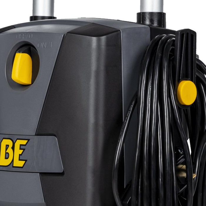 BE Power P1915EN 2,000 PSI 1.7 GPM Electric Pressure Washer with Powerease Motor and AR Axial Pump
close up