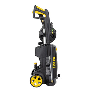 BE Power P2115EN 2,150 PSI 1.6 GPM Electric Pressure Washer with Powerease Motor and AR Axial Pump
right view