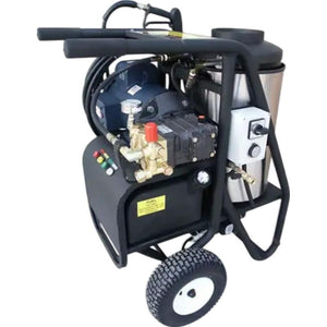 Cam Spray 3000SHDE Pressure Washer Electric Powered Diesel Fired