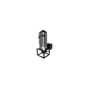 Pressure-Pro HBS12V60 Hot Box Diesel Fired Water Heater for Pressure Washers, 12 volt DC burner controls, 6.0 GPM, 4,000 PSI
