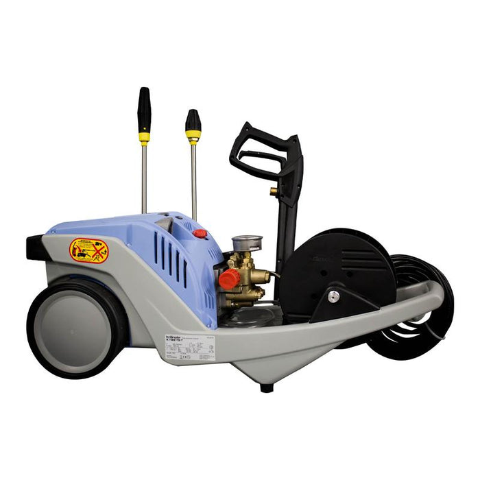 Kranzle 1122TST 1,400 PSI 2.1 GPM Electric Pressure Washer