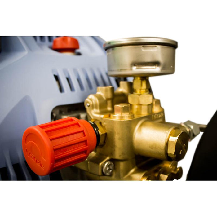 Kranzle 1122TST 1,400 PSI 2.1 GPM Electric Pressure Washer