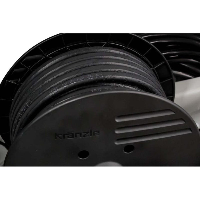 Kranzle 1122TST 1,400 PSI 2.1 GPM Electric Pressure Washer