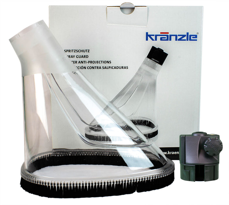 Kranzle 97132600 Spray Guard Nozzle Shield