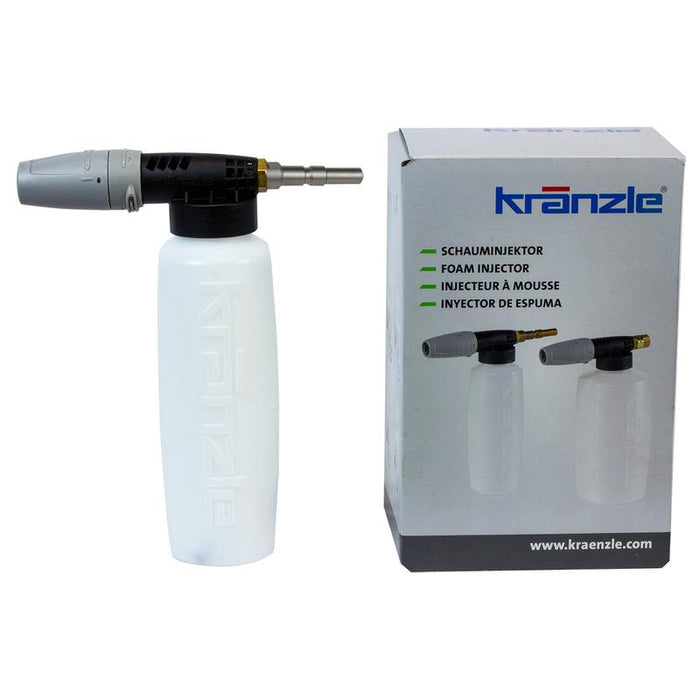 Kranzle 97135303 Foam Cannon with Bayonet Quick Release with box