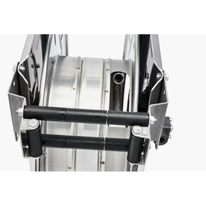 Kranzle 97412598 Automatic Hose Reel Without Hose 30m top view