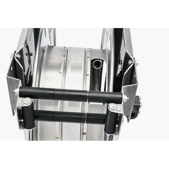 Kranzle 97412598 Automatic Hose Reel Without Hose 30m top view