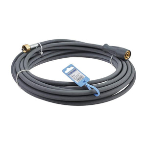 Kranzle 97480151 50ft Gray Hose For K-Series K1122/K2017T/K2020T in white background