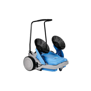 Kranzle 9750079 Sweeper Colly 800 New Version facing right