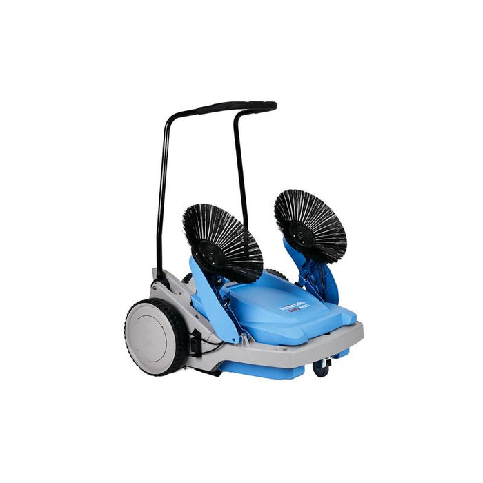 Kranzle 9750079 Sweeper Colly 800 New Version facing right
