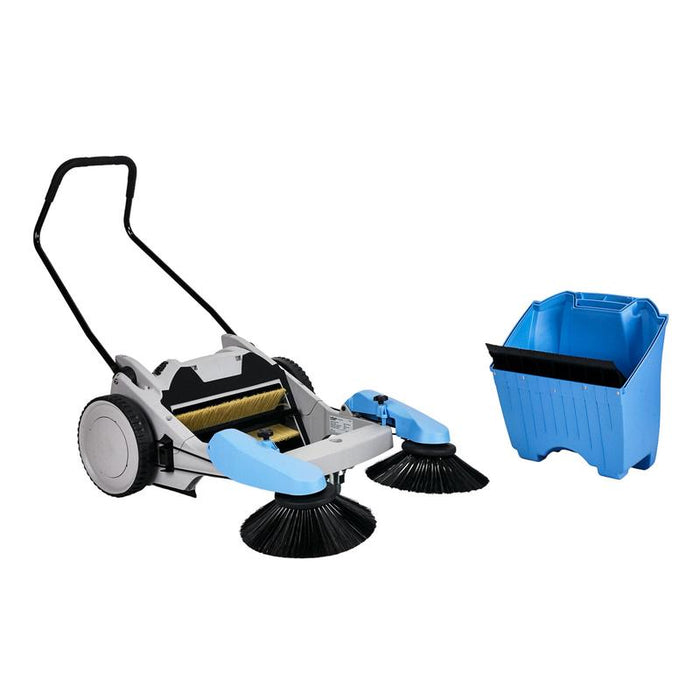 Kranzle 9750079 Sweeper Colly 800 New Version detached