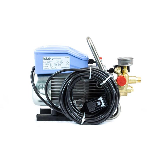 Kranzle K1622TS 1,600 PSI 1.7 GPM Electric Pressure Washer right view