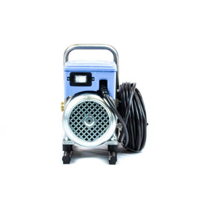 Kranzle K1622TS 1,600 PSI 1.7 GPM Electric Pressure Washer back view