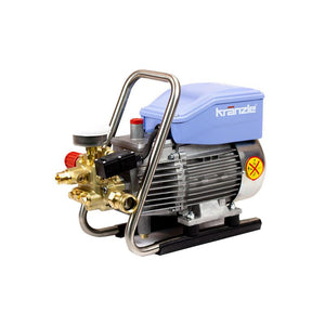 Kranzle K1622TS 1,600 PSI 1.7 GPM Electric Pressure Washer in white background
 