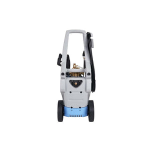 Kranzle K2017 1,600 PSI 1.7 GPM Electric Pressure Washer back view