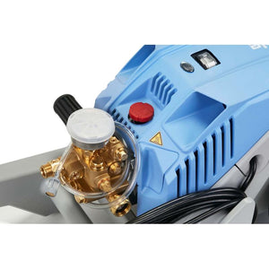 Kranzle K2017 1,600 PSI 1.7 GPM Electric Pressure Washer close up